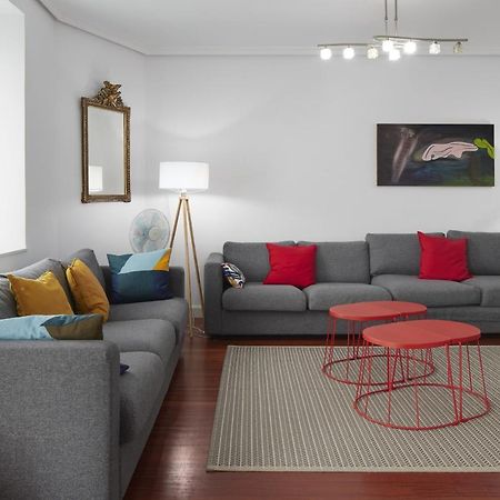 Andraitz - Basque Stay San Sebastián Eksteriør bilde