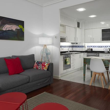 Andraitz - Basque Stay San Sebastián Eksteriør bilde