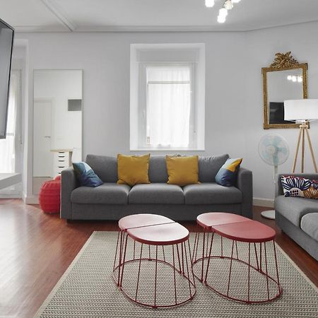 Andraitz - Basque Stay San Sebastián Eksteriør bilde