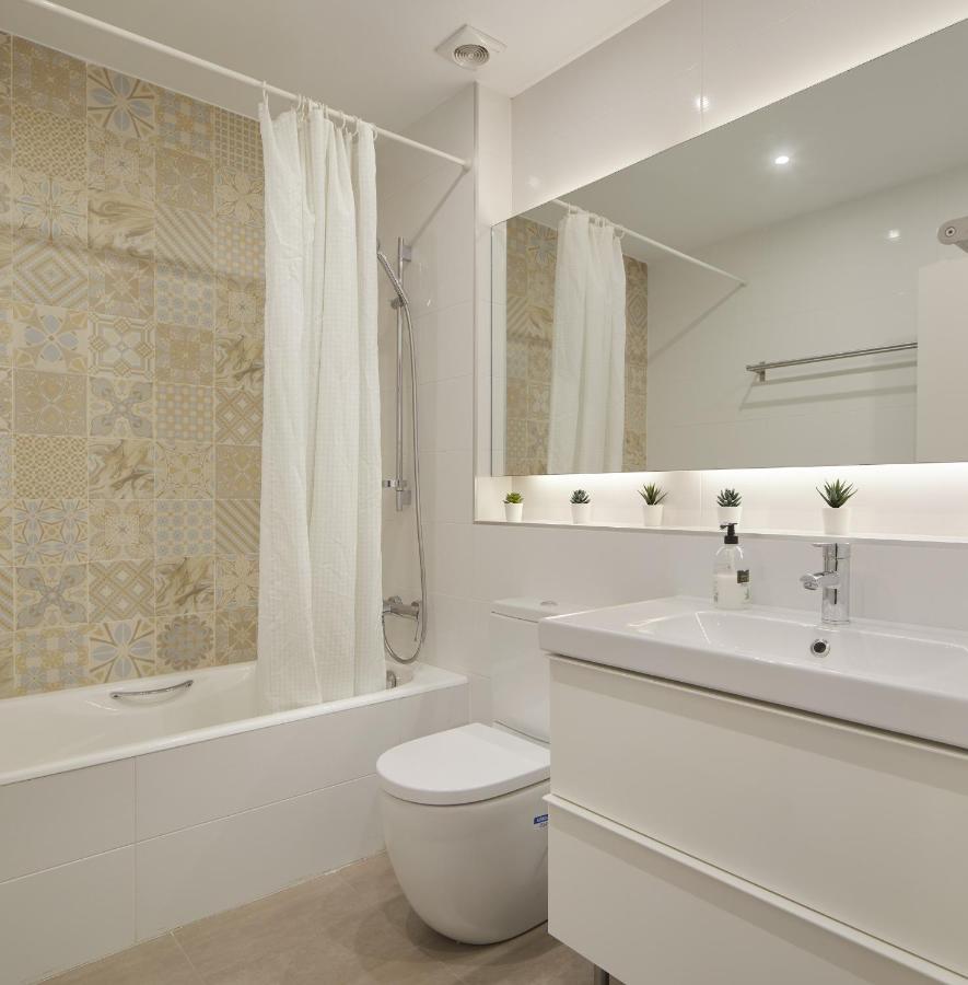 Andraitz - Basque Stay San Sebastián Eksteriør bilde