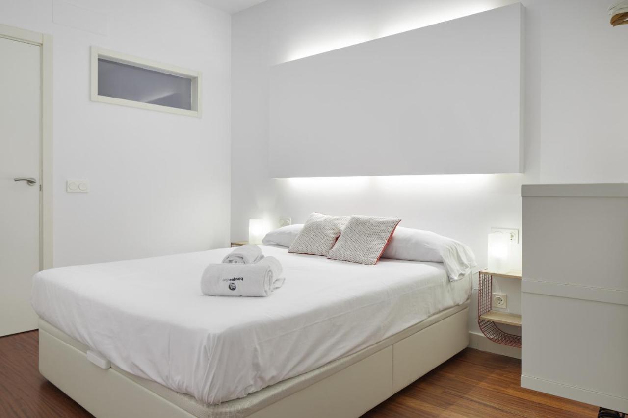 Andraitz - Basque Stay San Sebastián Eksteriør bilde