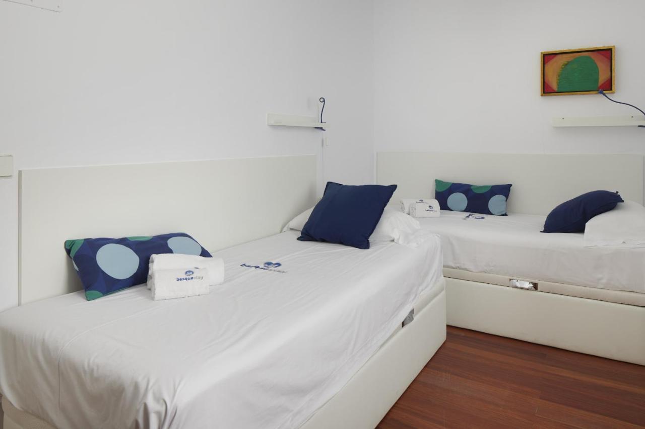 Andraitz - Basque Stay San Sebastián Eksteriør bilde