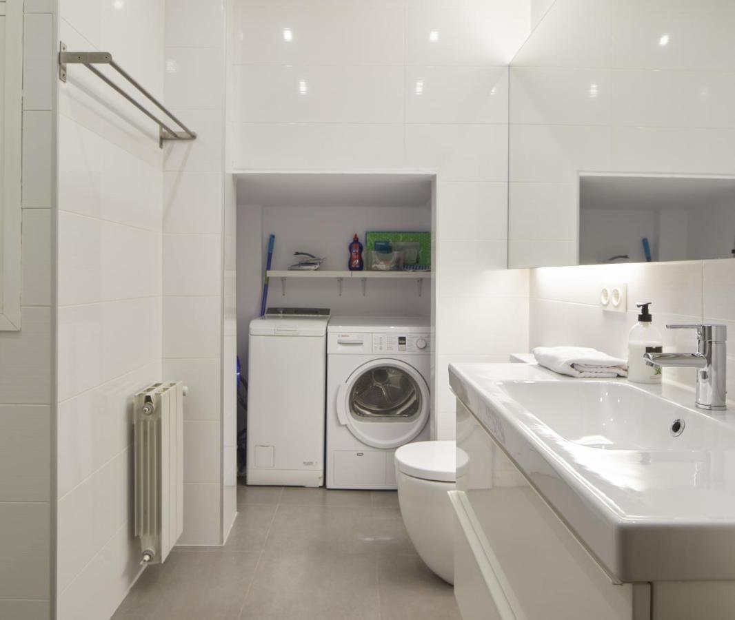 Andraitz - Basque Stay San Sebastián Eksteriør bilde