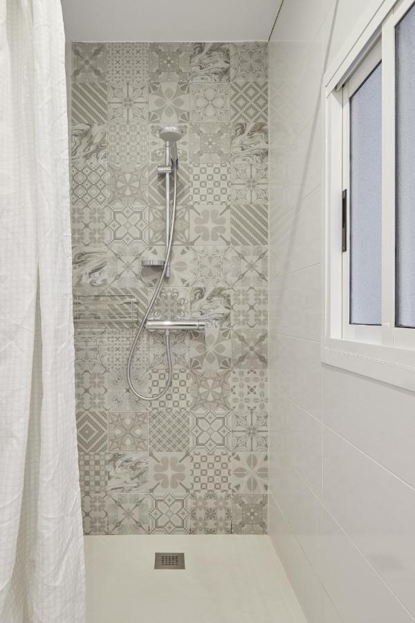 Andraitz - Basque Stay San Sebastián Eksteriør bilde